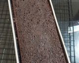 Foto langkah ke 7 dari resep Brownies Kukus Amanda Homemade.