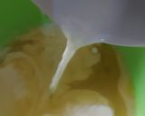 Foto do passo 7 de Torta rústica de queijo e nozes - receita maravilhosa