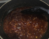 Foto langkah ke 4 dari resep Ayam Fillet Saos Madu.