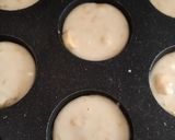 Foto langkah ke 7 dari resep Roti Pisang Khas Banjar.