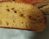 Foto del paso 5 de la receta: Pan de torrijas de naranja y limón