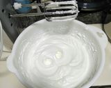 Foto langkah ke 2 dari resep Japanese sponge cake.