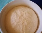 Pék kifli 🥐 ♥️ recept fázis 6 fotója