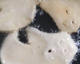 Foto del paso 2 de la receta: Tortas Fritas Fantasmitas Halloween Para el Mate👻👻👻