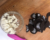 Foto del paso 2 de la receta: Tarta de oreo 🎂🍰🍫
