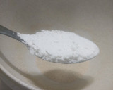 Foto del paso 1 de la receta: Masa para pizza (para principiantes)