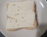 Foto del paso 1 de la receta: Bikini o Sándwich mixto