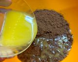 Foto del paso 1 de la receta: Key lime pie con merengue