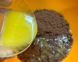 Foto del paso 1 de la receta: Key lime pie con merengue