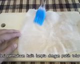Foto langkah ke 1 dari resep Cemilan dari kulit lumpia dan chocolatos.