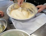 Foto del paso 3 de la receta: Pastel funfeticake