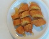 Foto langkah ke 6 dari resep pisang goreng crispy .