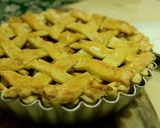 Foto langkah ke 5 dari resep Apple Pie.