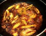 Aam ki lonji recipe step 5 photo