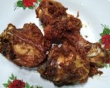 Foto langkah ke 7 dari resep 18. Ayam Goreng Lengkuas.