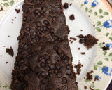 Foto del paso 2 de la receta: 231. Tarta Manto de la Virgen del Pilar (postre)