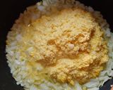 Foto del paso 1 de la receta: Empanadas de choclo cremosas 🌽