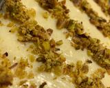 A picture of step 7 of Rabbri Kheer.