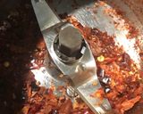 A picture of step 1 of Mouth-watering Manglorean Mutton Ghee Roast.