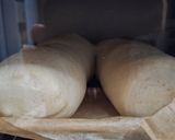 Foto del paso 7 de la receta: Pan Flauta cubano