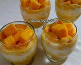 Foto langkah ke 4 dari resep Mango Thai.