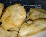 Foto langkah ke 5 dari resep Cireng / Cimol Kenyal anti gagal by Shinta.