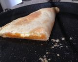 Foto del paso 6 de la receta: Tarta de zapallo