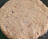 Foto del paso 2 de la receta: Pizzetas de lentejas🍕