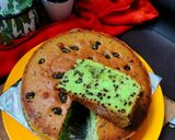 Foto langkah ke 8 dari resep Bolu Mentega Meisis.