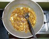 নারকেল নাড়ু (narkel naru recipe in Bengali) রেসিপির ধাপ 3 ছবি
