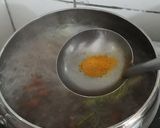 Foto langkah ke 3 dari resep Soto Daging Sapi Kacang Merah.
