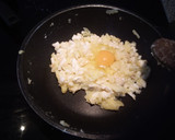 Foto del paso 6 de la receta: Revuelto de bacalao