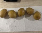 Foto del passaggio 2 della ricetta Insalata di Patate Cremosa