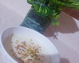 صورة لخطوة 1 من وصفة مهلبية القشطه