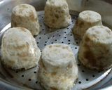 বাংলাদেশ এর মুইঠা ভাপা পিঠে (muithya bhapa pithe recipe in Bengali) রেসিপির ধাপ 4 ছবি
