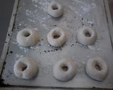 Foto del paso 5 de la receta: Bagels Mediterráneos