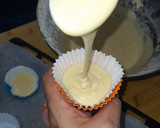 Foto del paso 7 de la receta: Magdalenas caseras