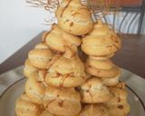 Foto del paso 17 de la receta: Masa choux - Croquembouche
