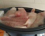 Foto del paso 2 de la receta Menús completo de pisto con Thermomix 🍴💠