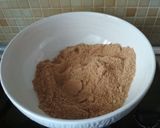 Φωτογραφία βήματος 1 της συνταγής Το brownies της Ειρήνης