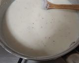 Foto del paso 3 de la receta: Soufflé de zapallo italiano