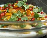 સ્ટફ્ડ દહીંવડા (Stuffed Dahivada Recipe In Gujarati) રેસીપી સ્ટેપ7ફોટો