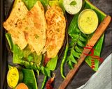 ઇન્સ્ટન્ટ રવા ઢોસાં (Instant Rava Dosa Recipe In Gujarati) રેસીપી સ્ટેપ5ફોટો