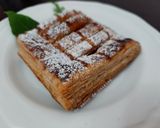 Une image de l'étape 14 de Galette aux pommes 🍎.