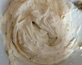 A picture of step 1 of My Avocado & Soft Cheese Dip 😃#2Flavours #Sidedish #Dip.