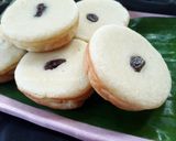 Foto langkah ke 2 dari resep Kue Lumpur Nasi Sisa mirip Lumpur Kentang.