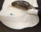 A picture of step 3 of Dryfruit Gughara.