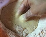 Foto del paso 4 de la receta: Rosca de Pascuas 🍩