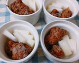 排骨酥麵的食譜步驟2照片