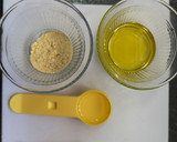Foto del paso 2 de la receta: Salmón con pistacho